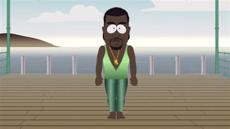 kanye fish sticks
